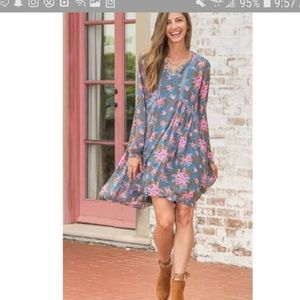 Matilda Jane To the Nines Dress xxl